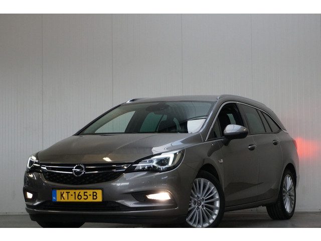 Opel Astra Sports Tourer 1.6 CDTI Innovation