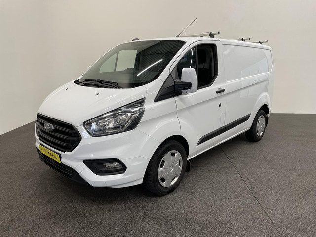 Ford Transit Custom 2.0 TDCI L1H1 Trend 96KW