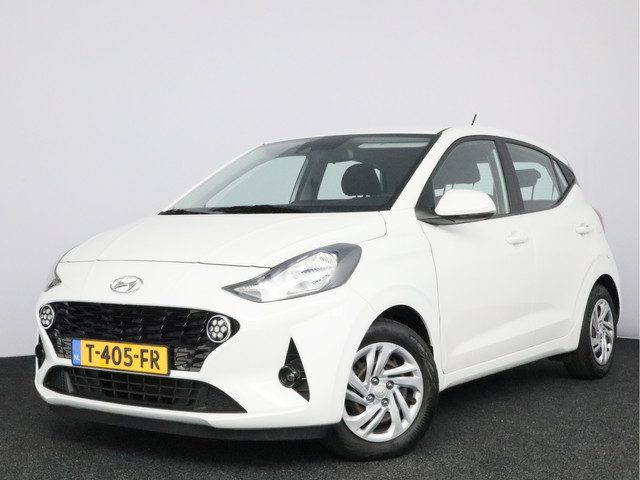 Hyundai i10 1.0 Comfort