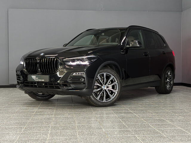 BMW X5 xDrive40i High Executive 7p.