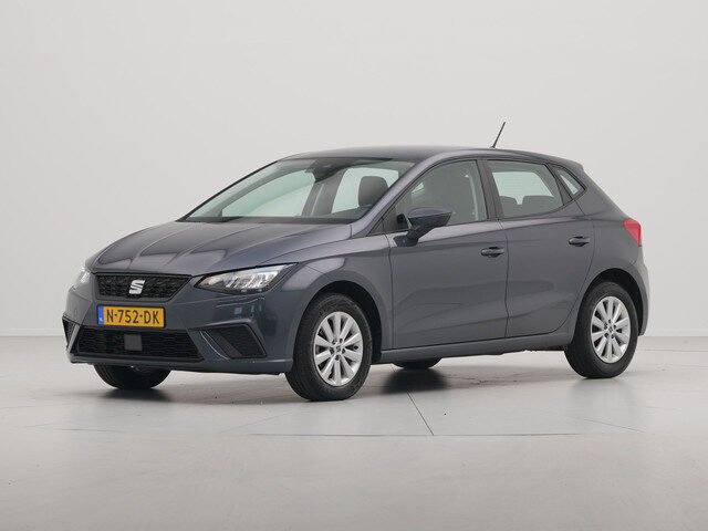 Seat Ibiza 1.0 EcoTSI 95pk Style