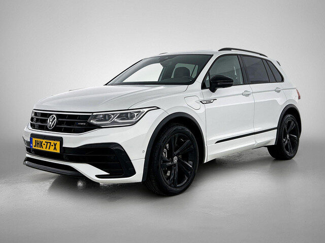 Volkswagen Tiguan 1.4 TSI eHybrid R-Line Business