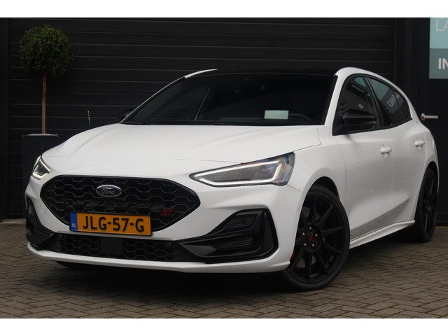 Ford Focus 2.3 EcoBoost ST-X
