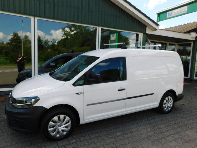 Volkswagen Caddy 2.0TDI 75PK MAXI!! All-in Prijs!!