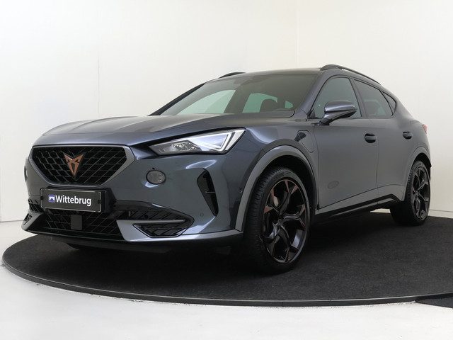 Cupra Formentor 1.4 e-Hybrid Performance 245PK