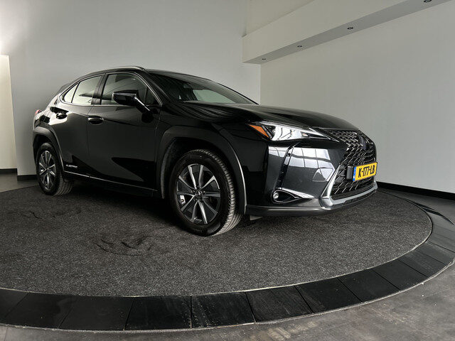Lexus UX 300e Business 54 kWh