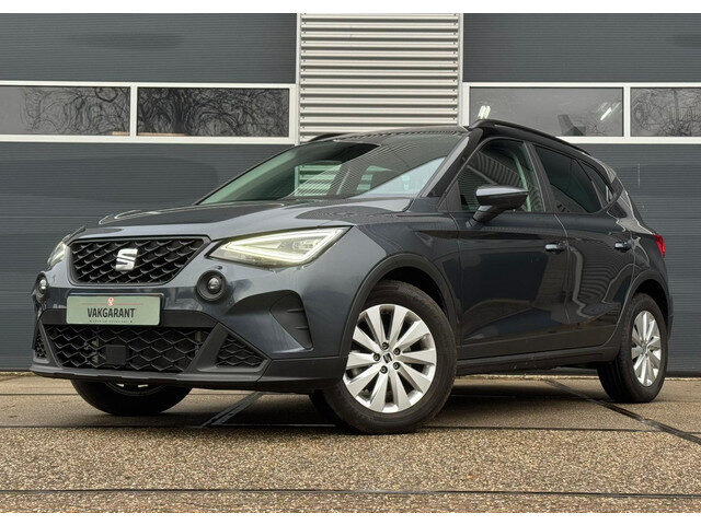 Seat Arona 1.0 EcoTSI Style Business Connect