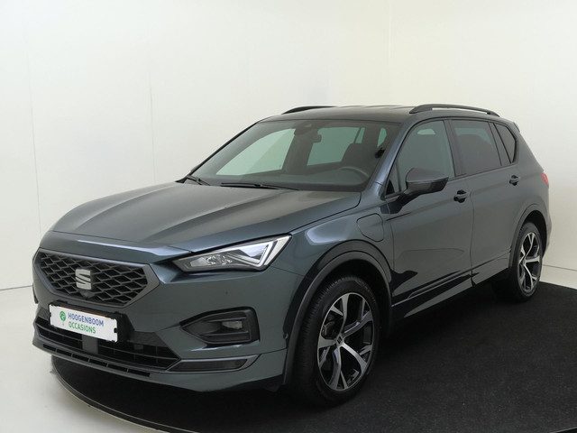 Seat Tarraco 1.4 TSI e-Hybrid PHEV FR Business