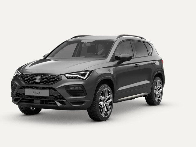 Seat Ateca FR Business Intense 1.5 TSI 150 pk