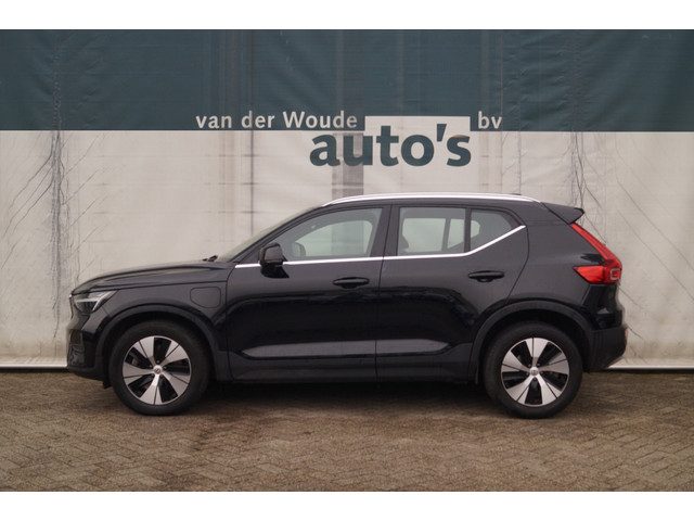 Volvo XC40 1.5 T4 Plug-in Hybrid Core Bright -LEER-NAVI-ECC-