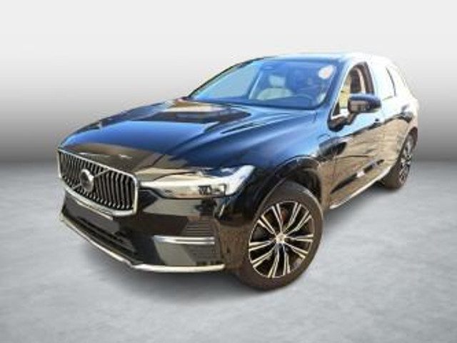 Volvo XC60 2.0 T6 Plug-in hybrid AWD Inscription