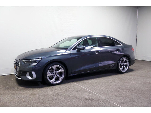 Audi A3 Limousine 35 TFSI edition one