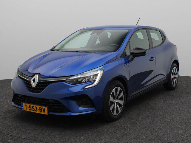 Renault Clio TCe 90 GPF Equilibre