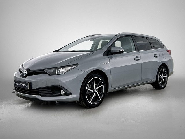 Toyota Auris Touring Sports 1.8 Hybrid Black Edition