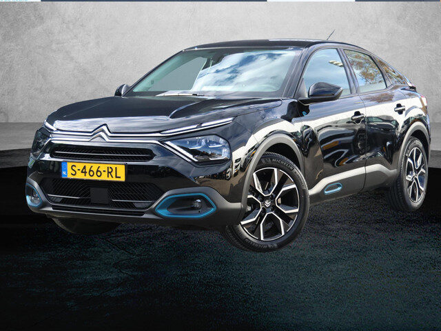 Citroën Ë-C4 Feel 50 kWh