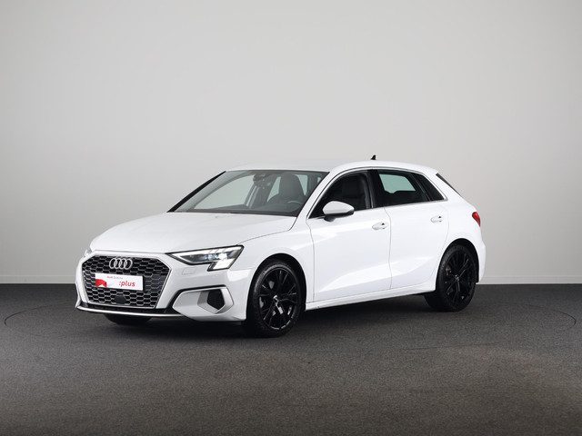 Audi A3 Sportback 35 TFSI Advanced edition