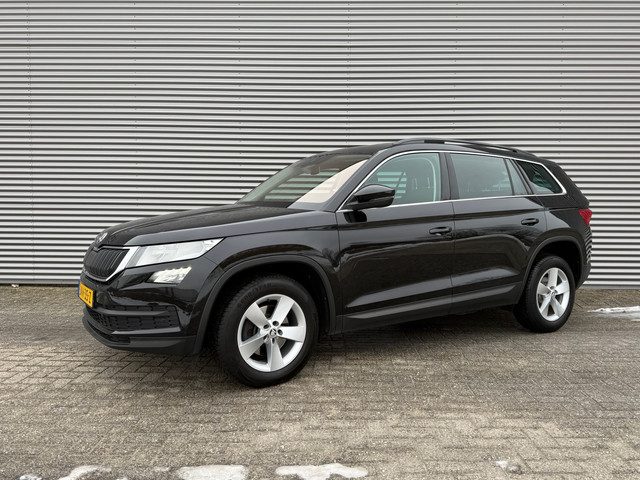 Škoda Kodiaq 1.4 TSI 4x4 Ambition 7pers. | Panodak | Camera | Stoelverw. | Trekhaak | 2000kg trekgew