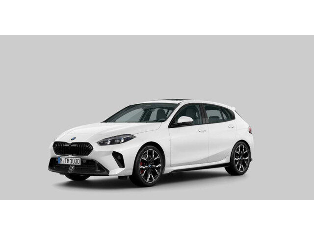 BMW 1 Serie 120 M Sport Design Edition