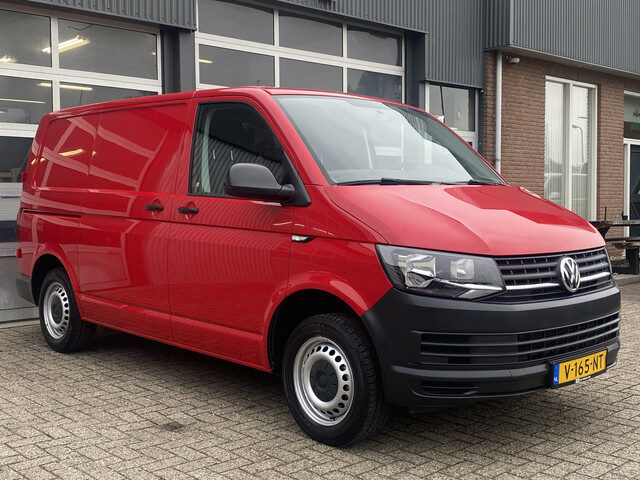 Volkswagen Transporter 2.0 TDI L1H1