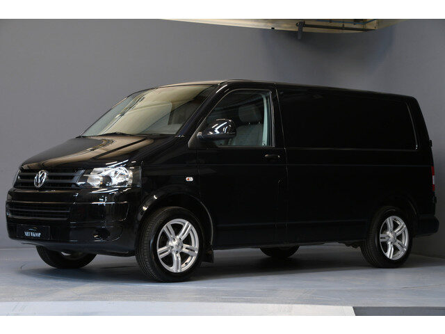 Volkswagen Transporter 2.0 L1H1