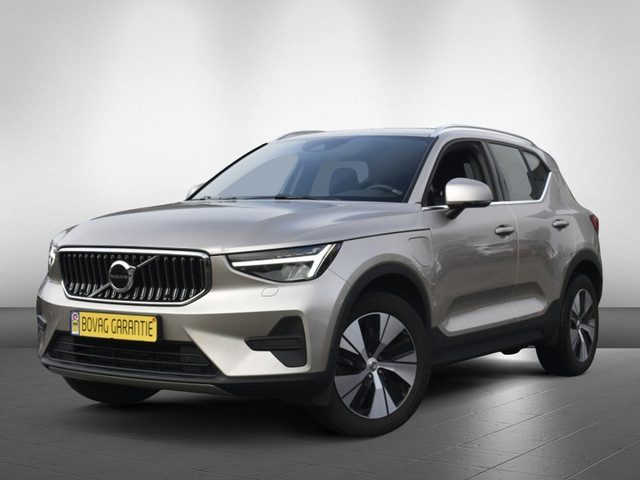 Volvo XC40 Core Recharge Plug-In Hybrid 2WD
