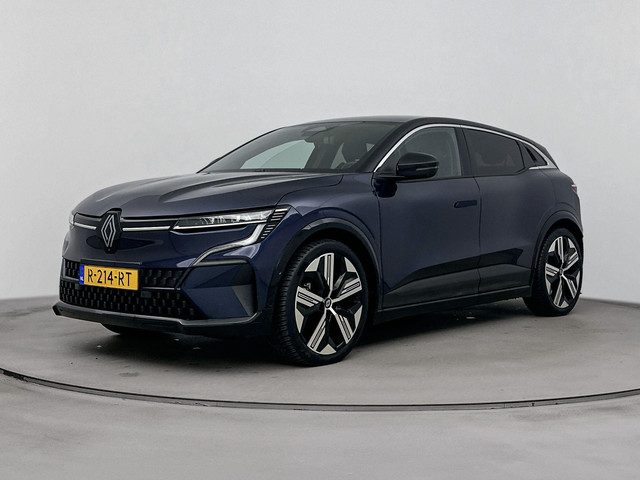 Renault Megane E-Tech EV60 220Pk Optimum Charge Iconic