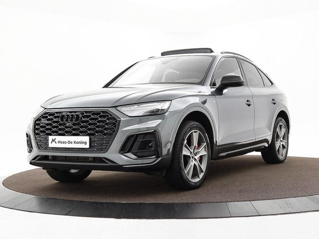 Audi Q5 Sportback 55 TFSIe 270Kw/367PK S Line
