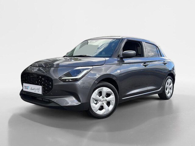 Suzuki Swift 1.2 Select Smart Hybrid