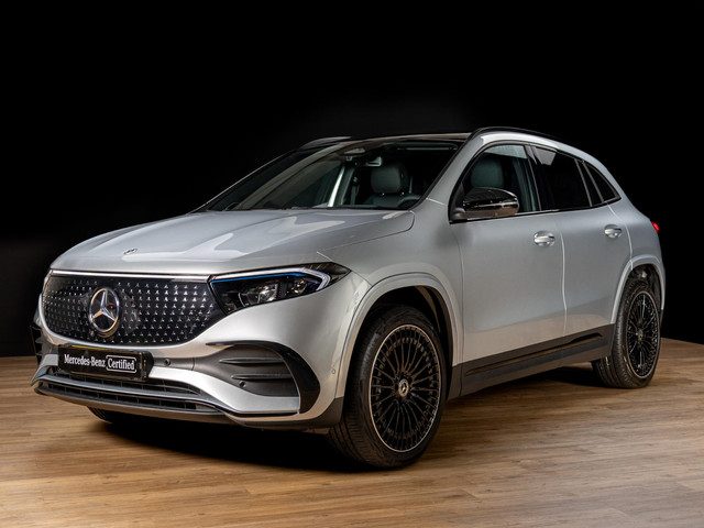 Mercedes-Benz EQA 250+ Business Solution AMG 71 kWh