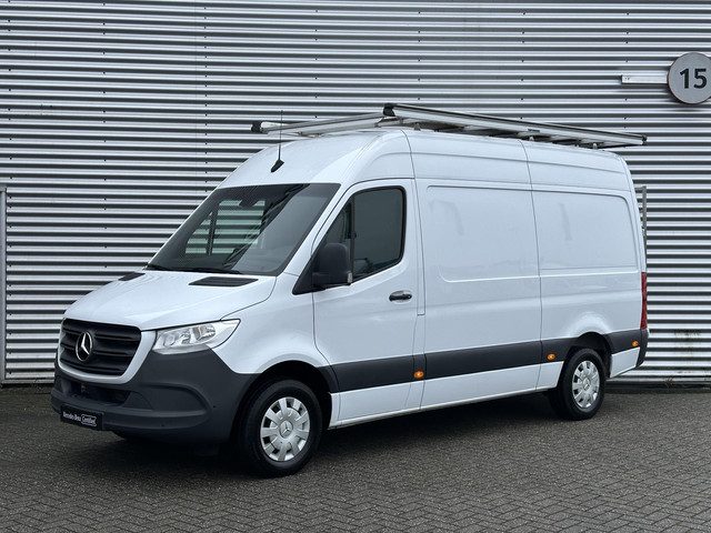 Mercedes-Benz Sprinter 315 CDI L2H2 Automaat Apple Carplay Navigatie