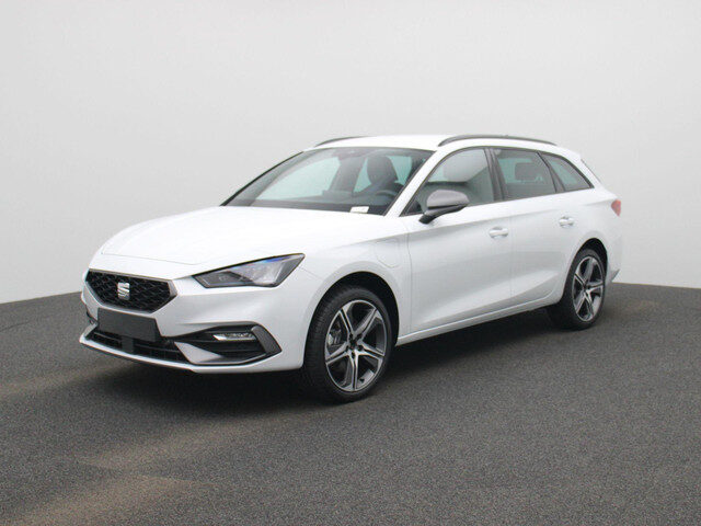 Seat Leon Sportstourer 1.5 TSI e-Hybrid FR PHEV First Edition 204 PK