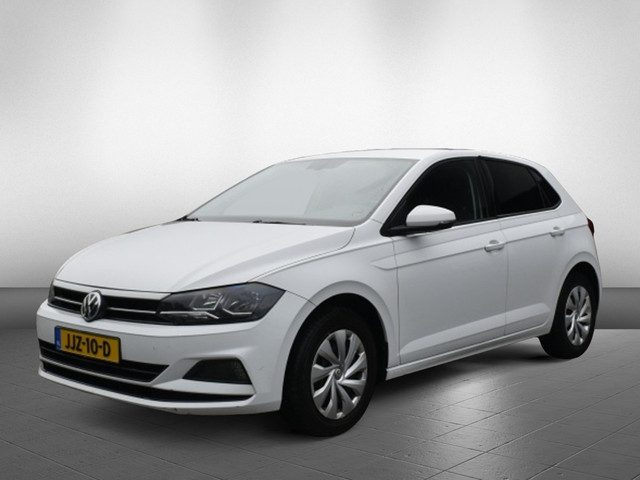 Volkswagen Polo 1.0 TSI Comfortline Apple Carplay/Adaptive Cruise Control/