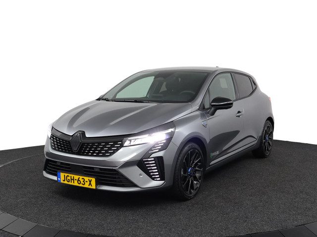 Renault Clio 1.6 E-Tech Full Hybrid 145 esprit Alpine