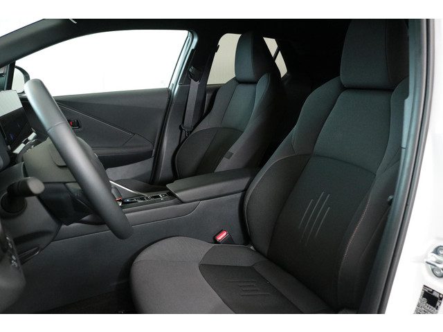 Toyota C-HR 1.8 Hybrid 140 First Edition Limited