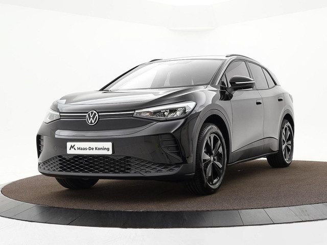 Volkswagen ID.4 Pro Limited Edition 77 kWh accu 286 PK
