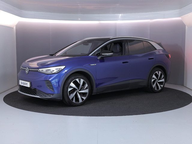 Volkswagen ID.4 First 77 kWh