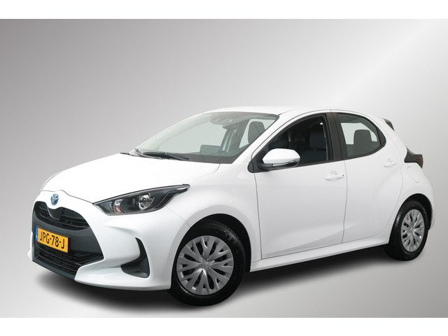Toyota Yaris 1.5 Hybrid Active,