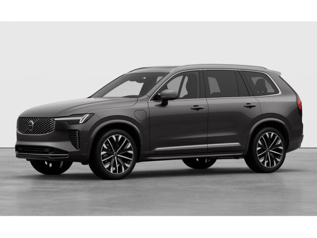 Volvo XC90 T8 455PK Automaat Plug-in hybrid AWD Ultra Bright