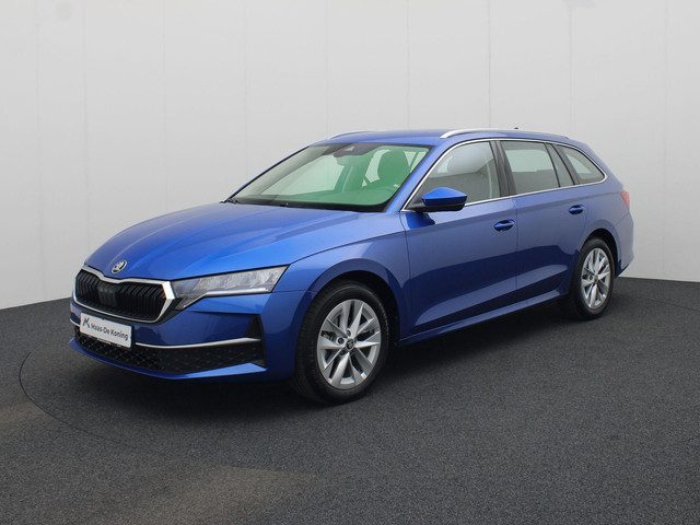 Škoda Octavia Combi 1.5TSI/150PK MHEV Selection DSG