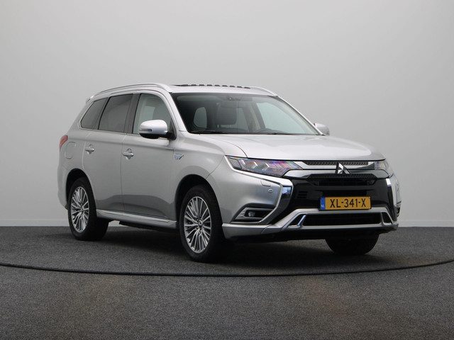 Mitsubishi Outlander 2.4 PHEV Intense+