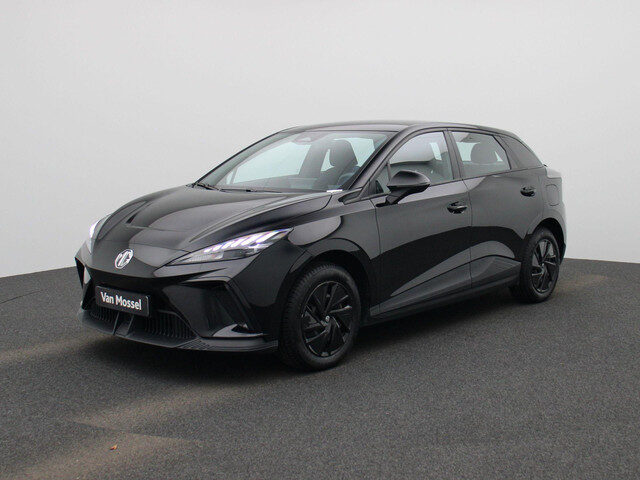 MG MG4 Electric Standard 51 kWh