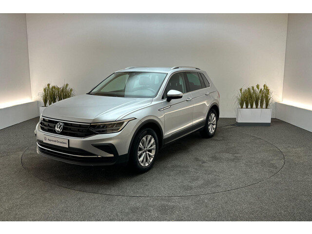 Volkswagen Tiguan 1.5 TSI 110pk Life Business