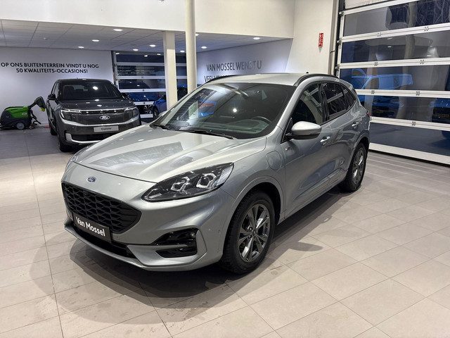 Ford Kuga 2.5 PHEV ST-Line X