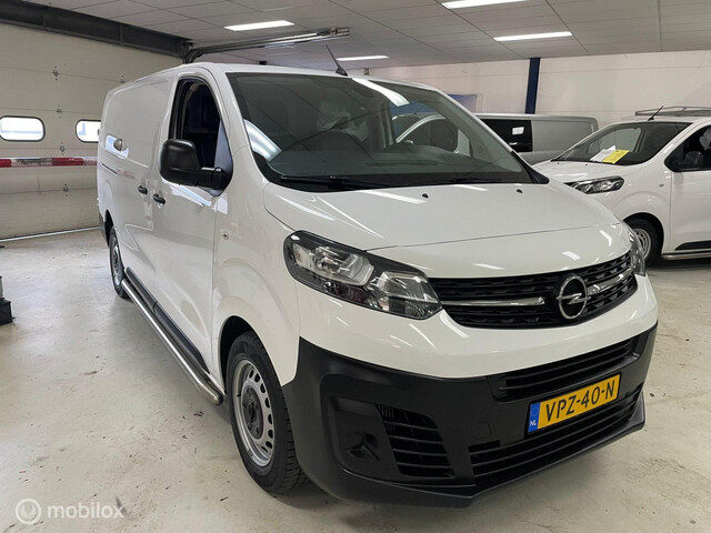 Opel Vivaro bestel 2.0 CDTI L3H1 Edition