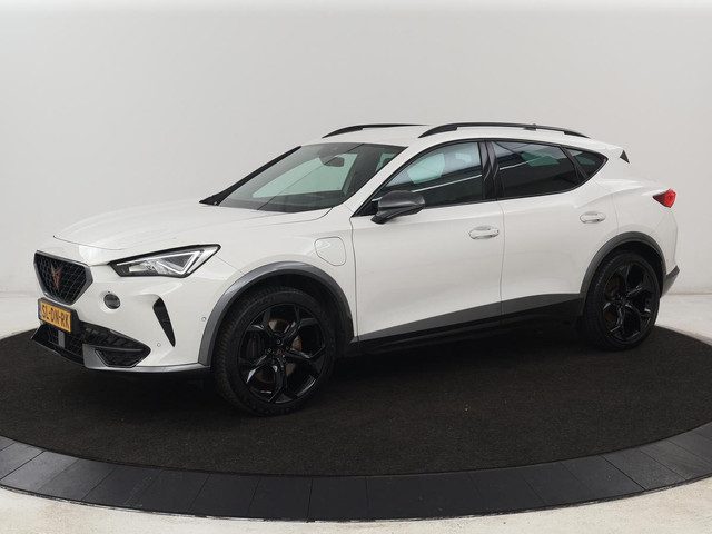 Cupra Formentor 1.4 eHybrid VZ | 245pk | Stoelverwarming |