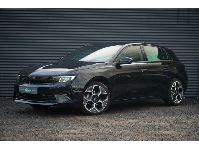 Opel Astra 1.2 GS Line