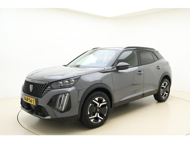 Peugeot 2008 1.2 Hybrid GT