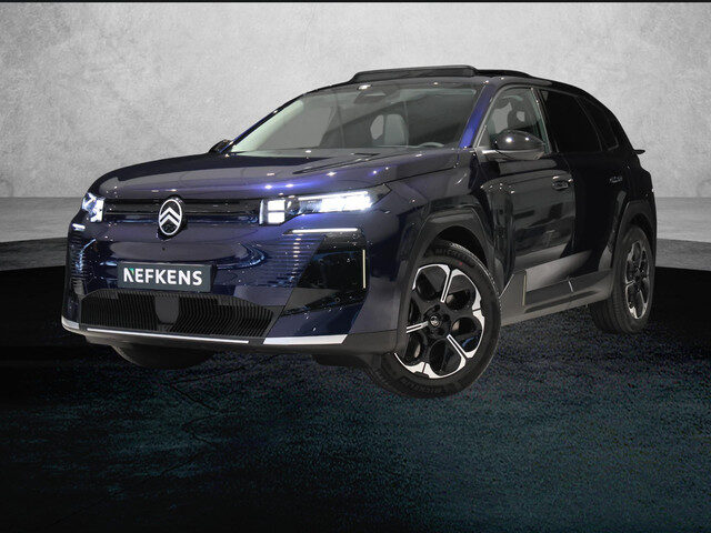 Citroën C5 Aircross SUV Business Comfort Range 73 kWh