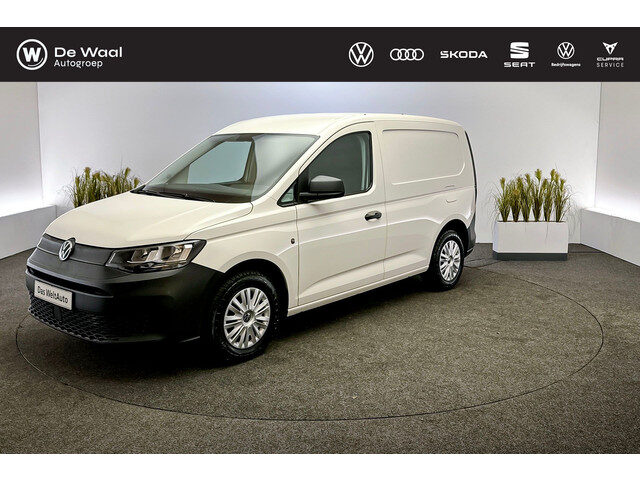Volkswagen Caddy 2.0 TDI 75pk Comfort