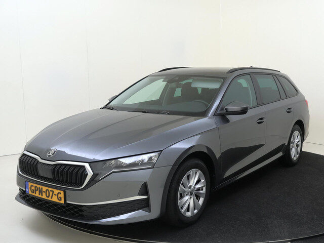 Škoda Octavia Combi 1.5 TSI Selection